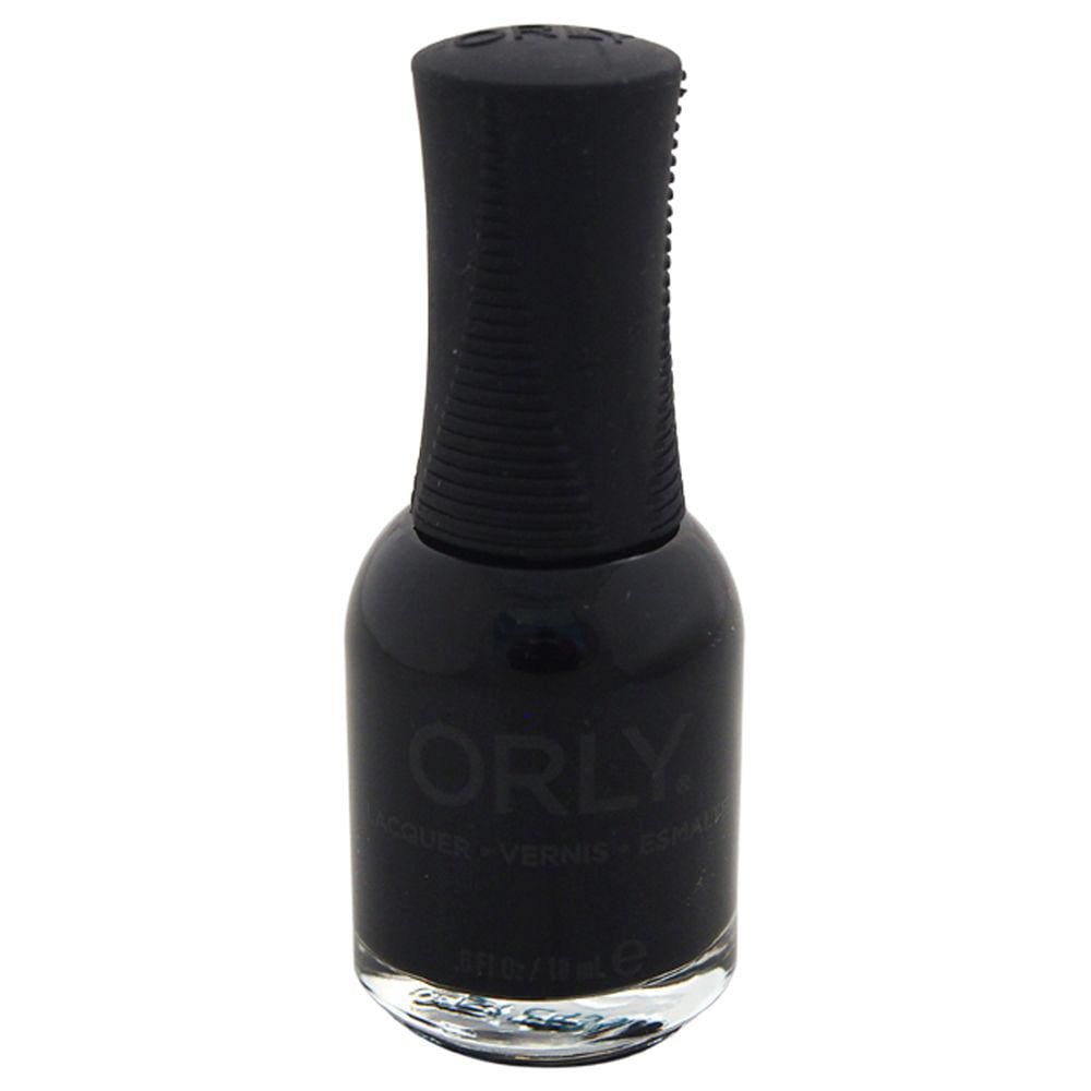 Vinil líquido Orly Nail Lacquer de 0,6 oz Pol