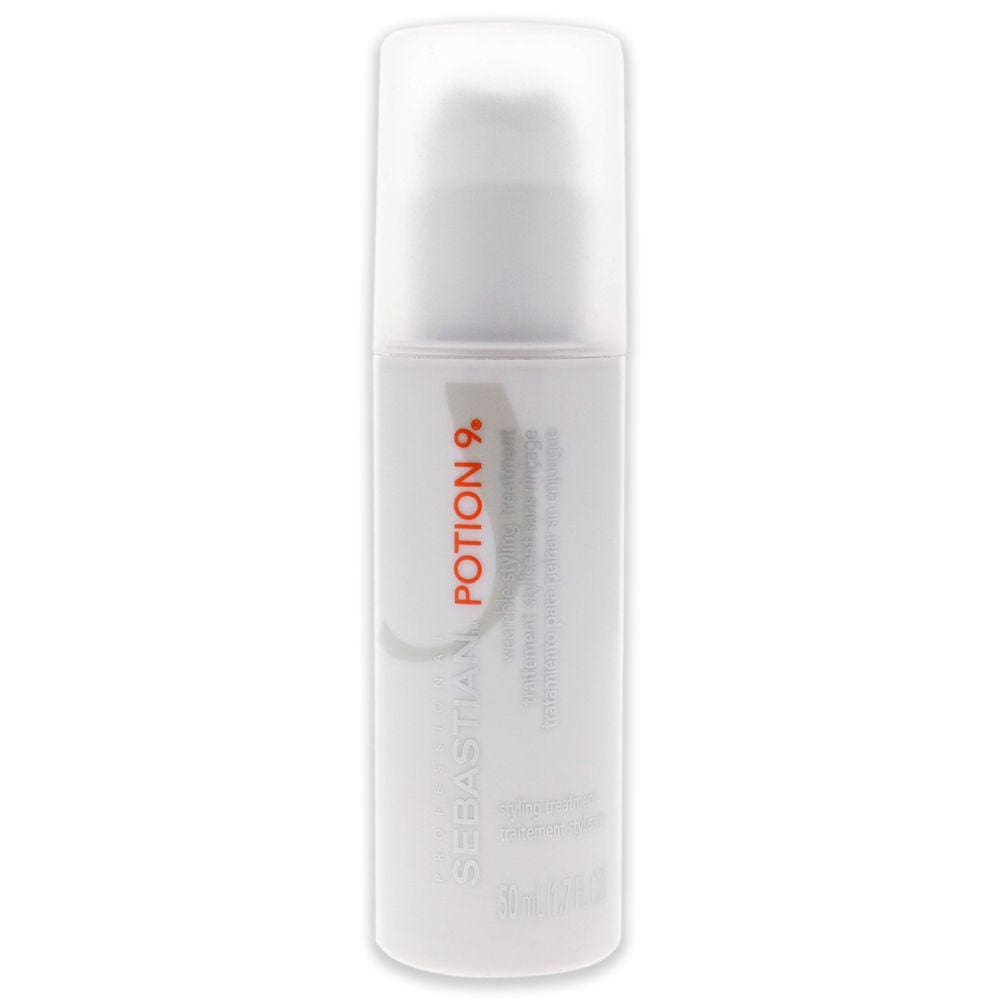 Tratamento modelador Sebastian Potion 9 50mL Unissex