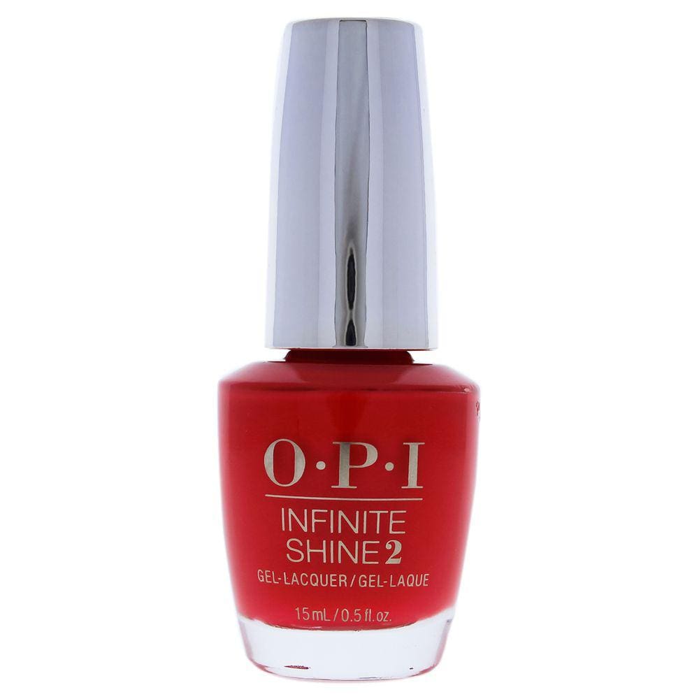 Verniz para unhas OPI Infinite Shine 2 She Went On