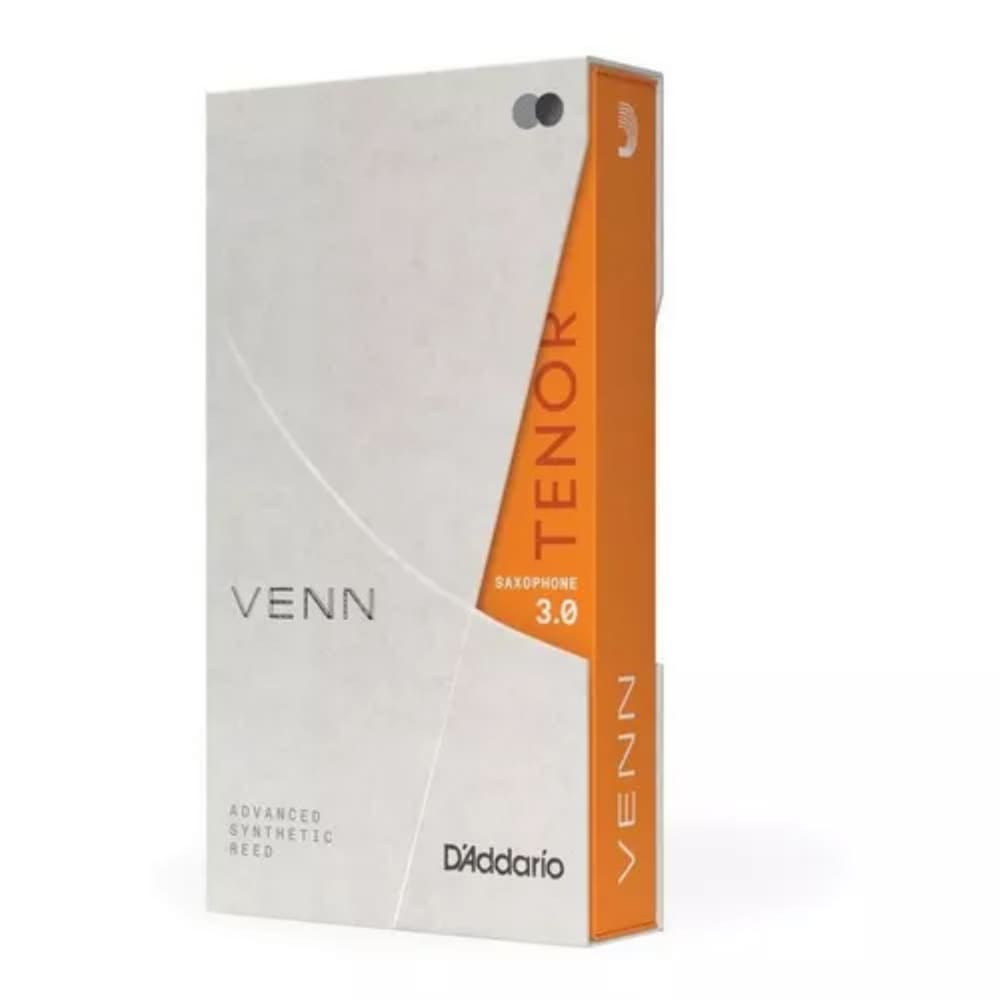 Palheta de Fibra VENN Sax Tenor - Numero 3