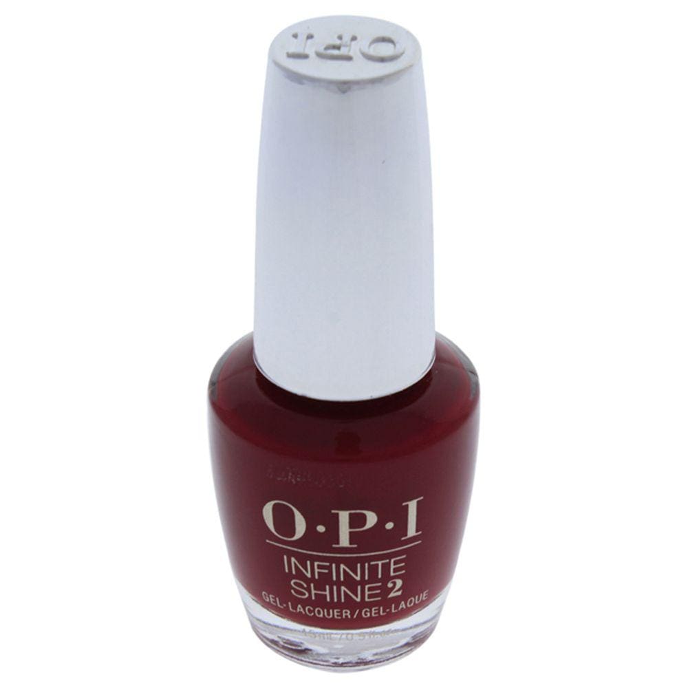 Brilho Infinito 2 Verniz # IS L13 – Não Pode Ser Beterraba! OPI 0,5 onças
