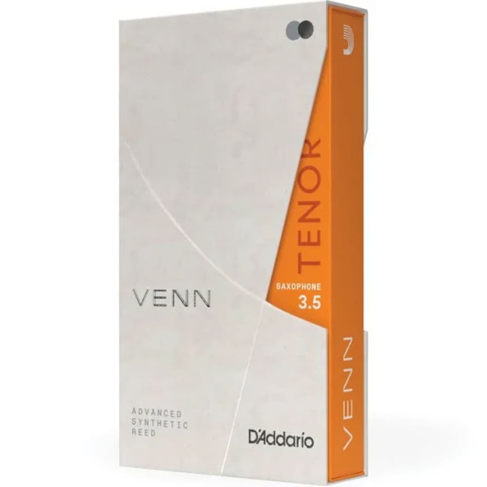 Palheta De Fibra VENN Sax Tenor - Número 2