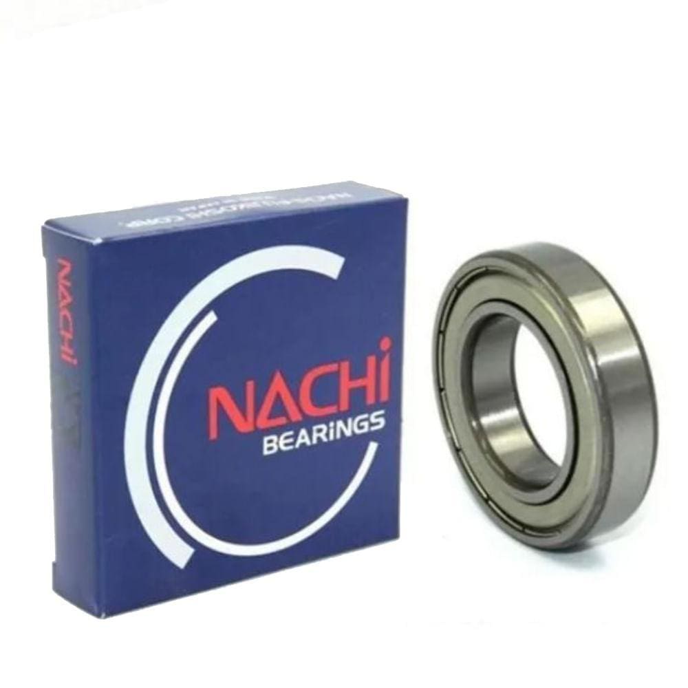 Rolamento Nachi Moto 6001ZE