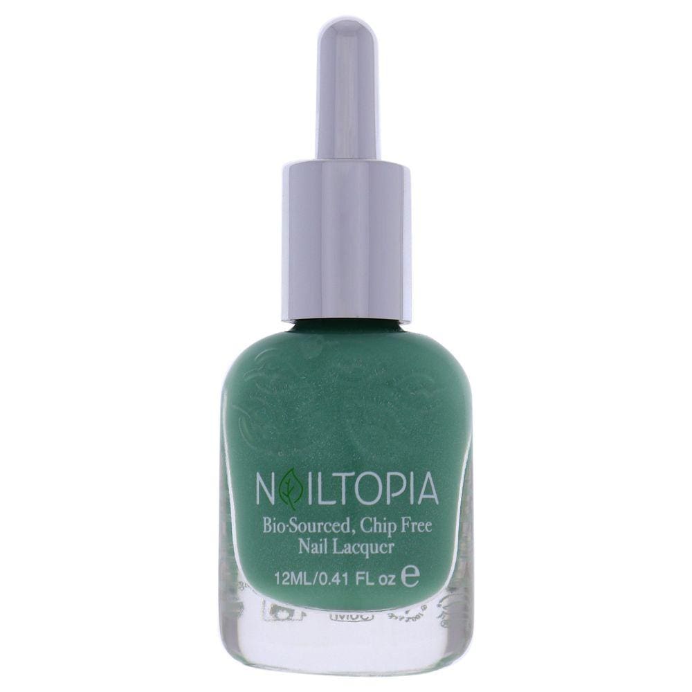 Verniz para unhas sem lascas de origem biológica - Yacht Week