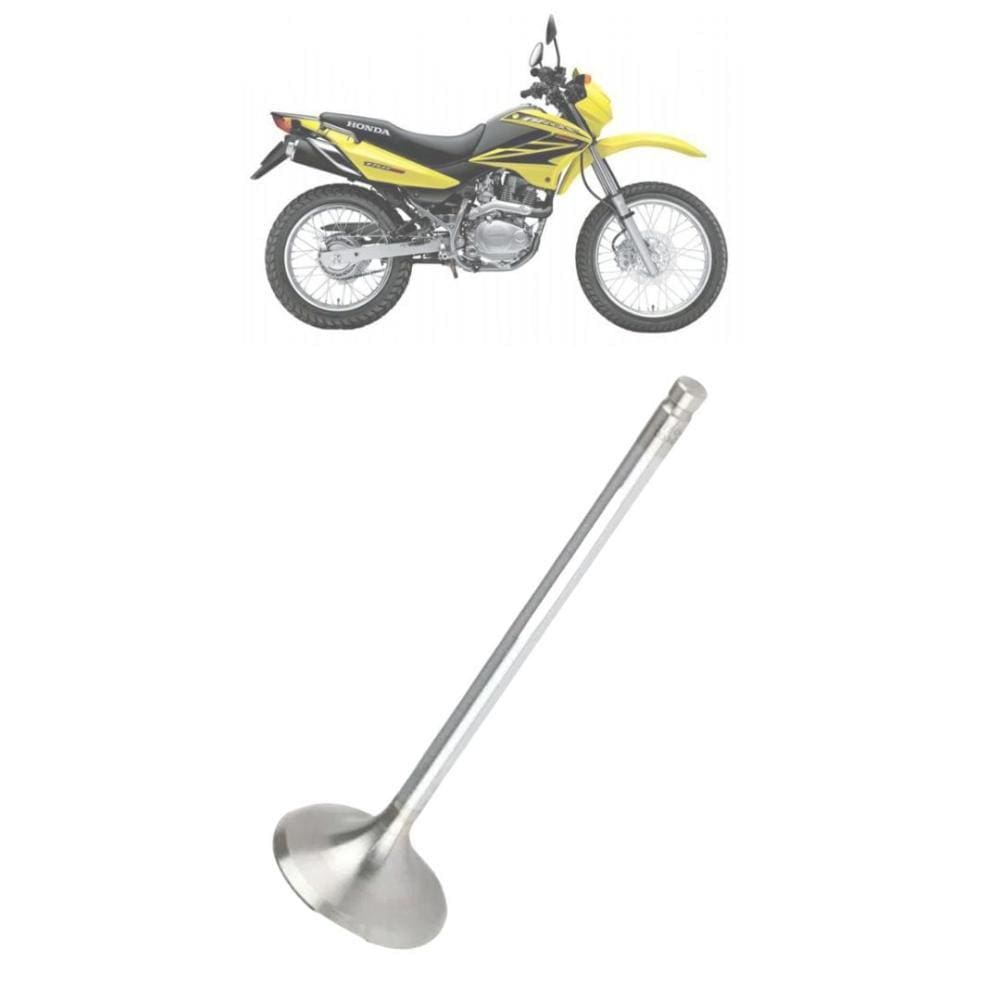 Válvula Admissão Vedamotors VI-210013 Honda CBX 250/ CB 300