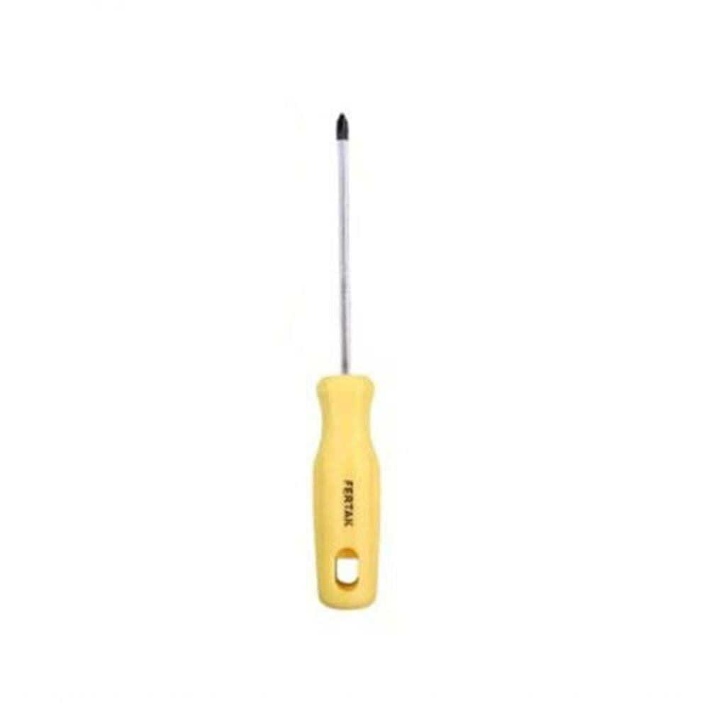 Chave Phillips - Fertak 1-8” X 4”