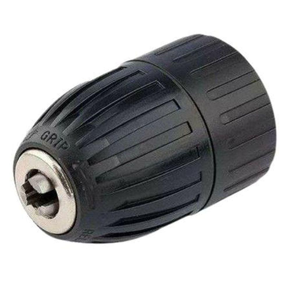 Mandril De Aperto Rápido 10mm 3-8\" Pol - Fertak