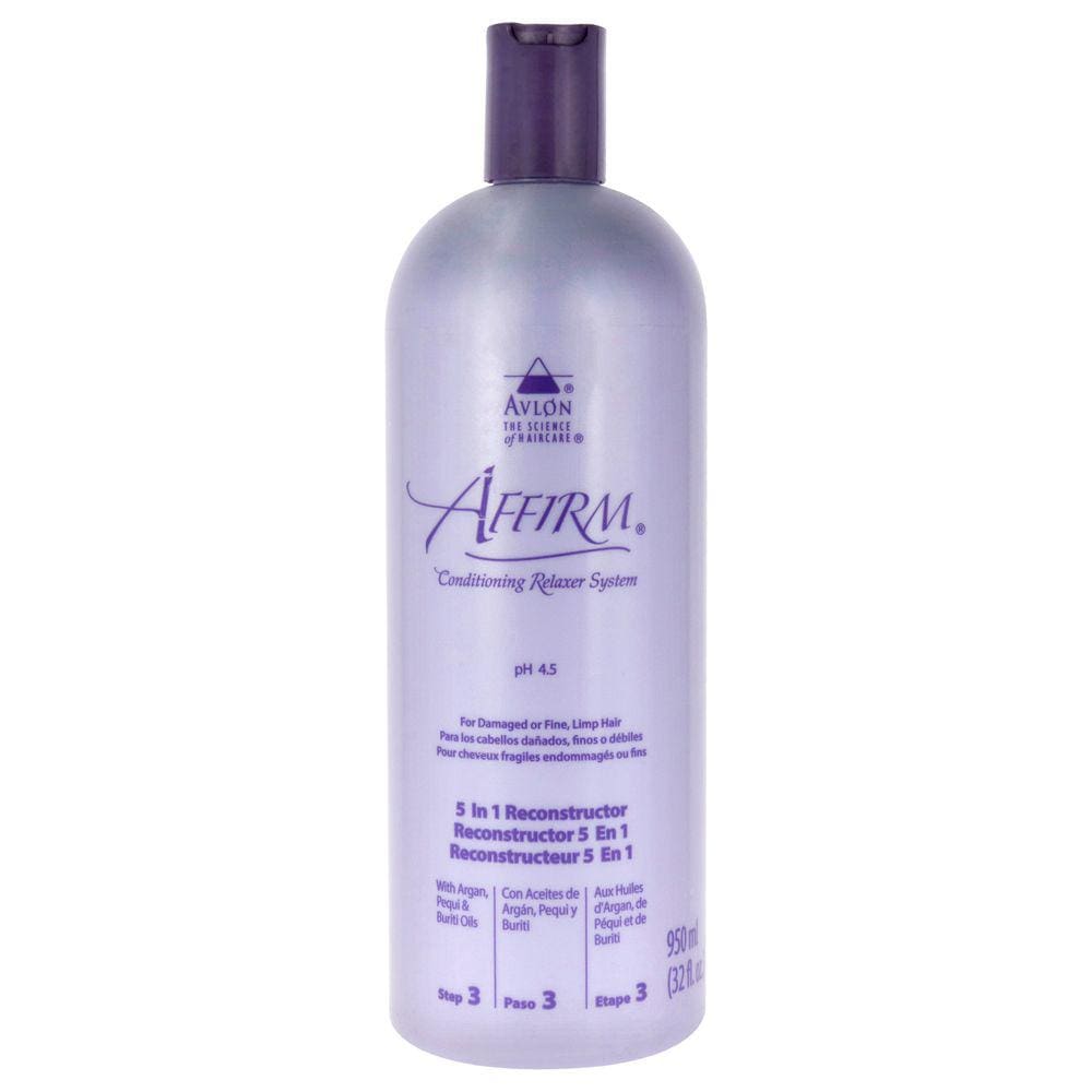 Condicionador Avlon 5 em 1 Reconstrutor 946mL