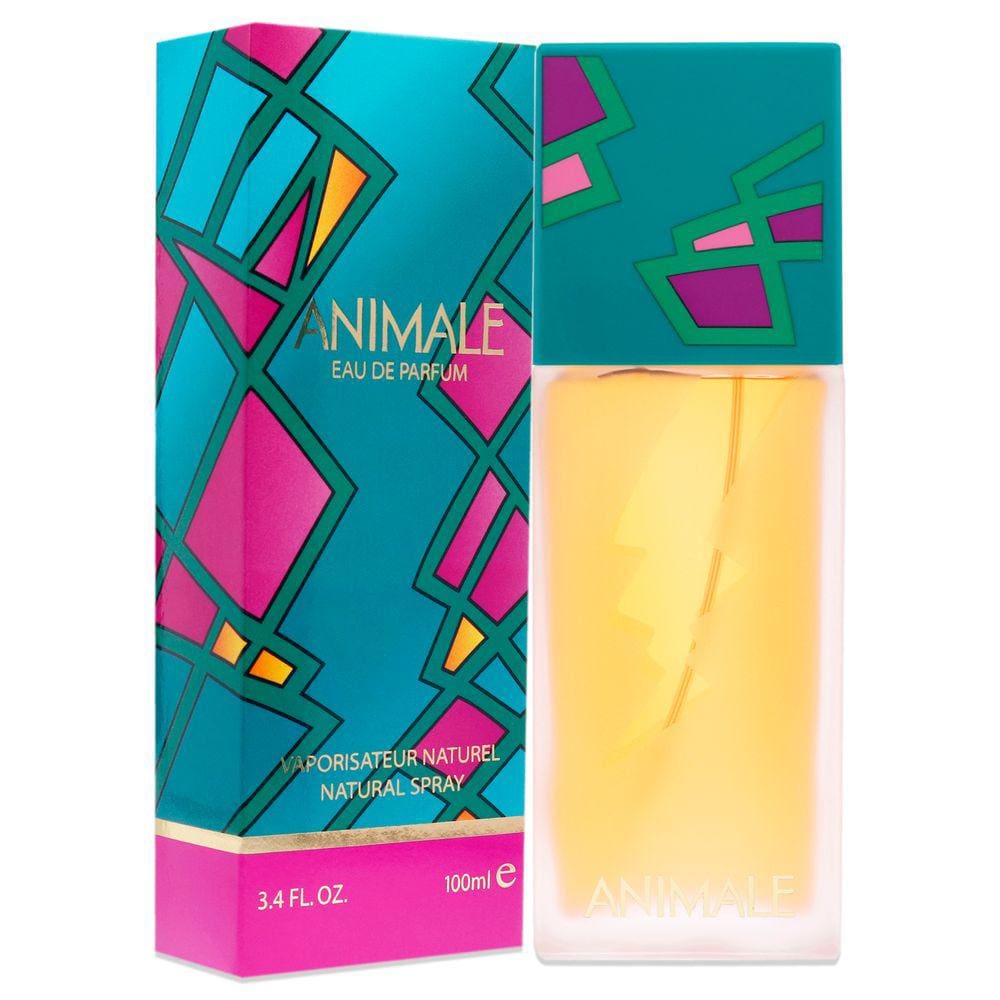 Perfume Animale Animale para mulheres EDP Spray | Extra
