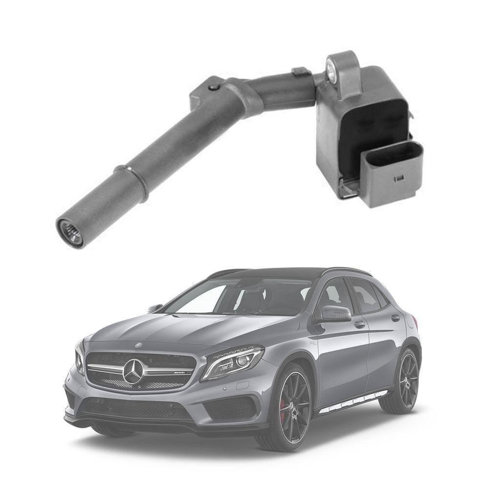 Bobina Ignição Bosch Mercedes-Benz GLA 200 2015-2019