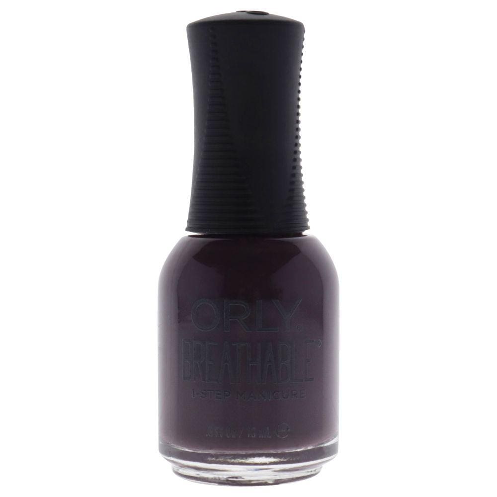Esmalte de unhas Orly Not A Phase Manicure respirável em 1 etapa