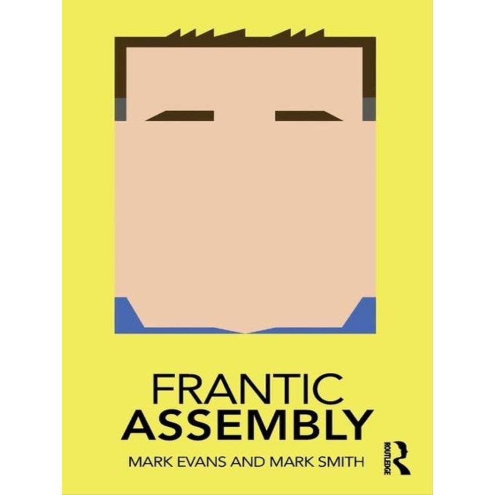 Frantic Assembly