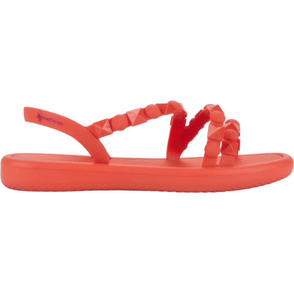 Sandália Rasteira Feminina Casual Dia a Dia Flatform Ipanema 27148