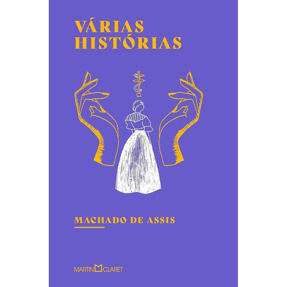 Várias Histórias