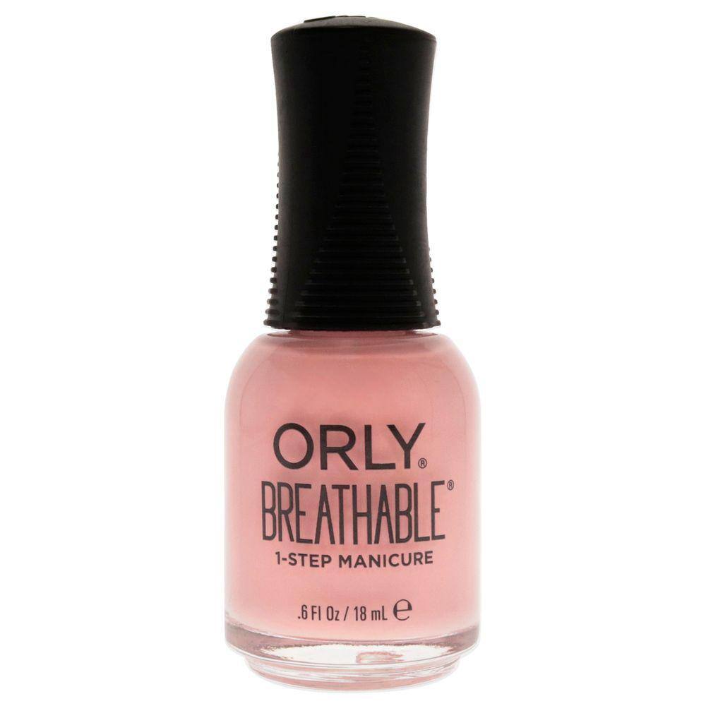 Esmalte de unhas Orly 1 Step Manicure Doll Women