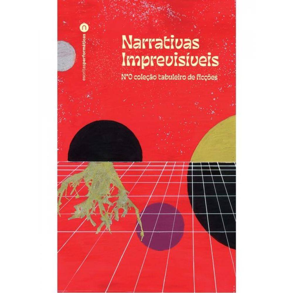 Narrativas Imprevisíveis