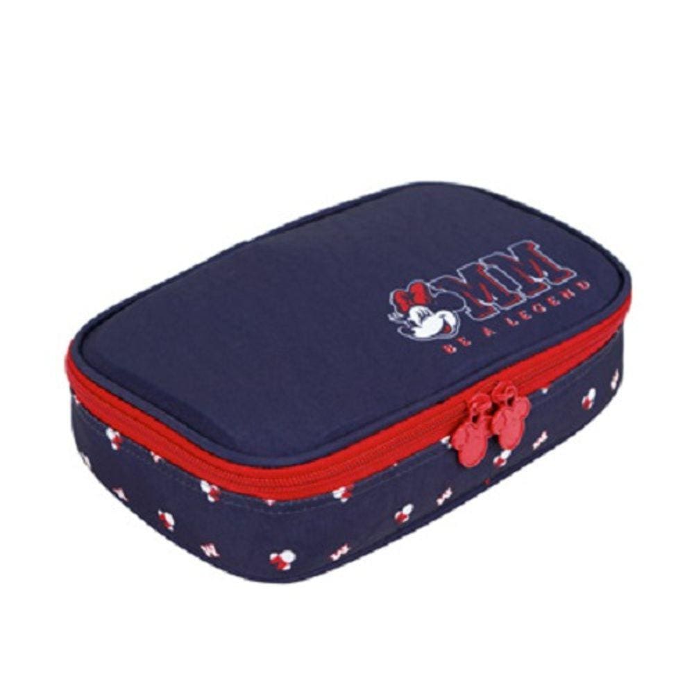 Estojo Box Minnie Xeryus 11963