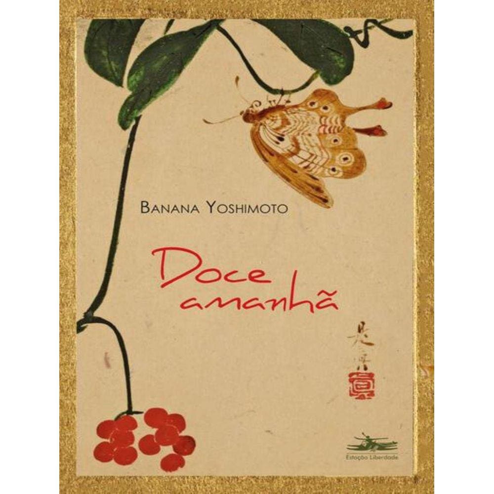 Doce Amanha