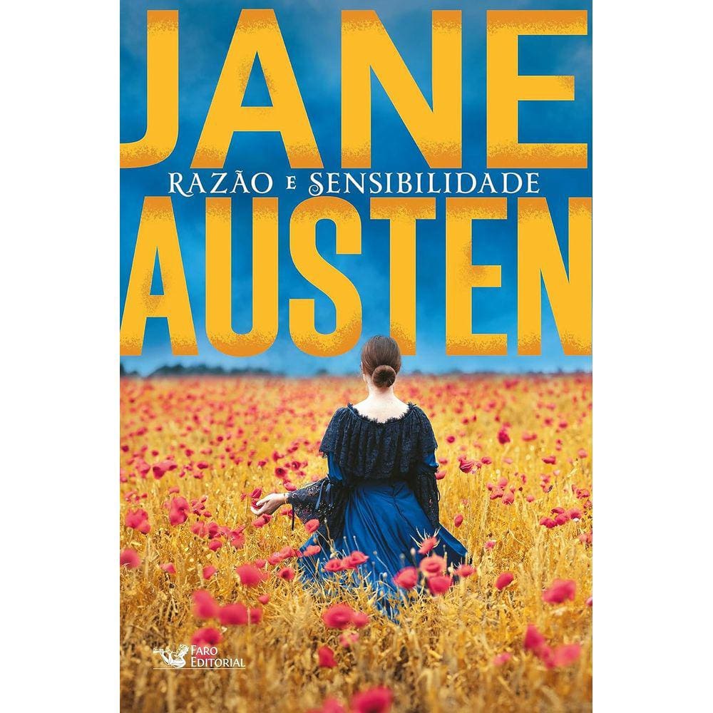 Razão E Sensibilidade