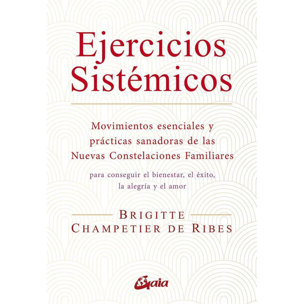 Livro Ejercicios sistémicos: Movimientos esenciales y práctica