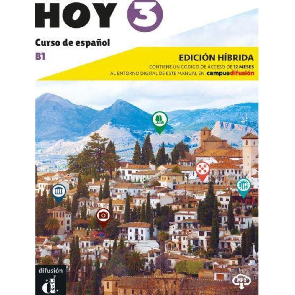 Nos Vemos Hoy 3 Edicion Hibrida Para Estudiantes