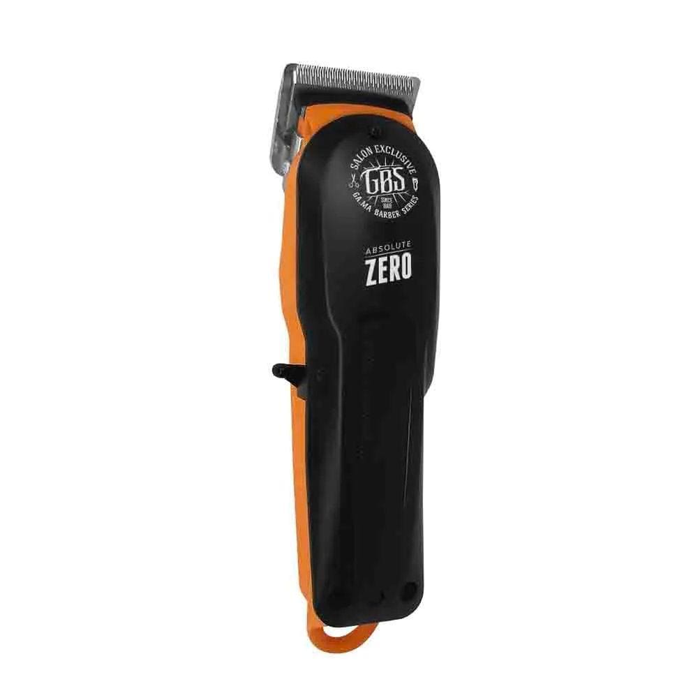 Maquina De Corte Gama Gbs Absolute Zero Cordless - Bivolt