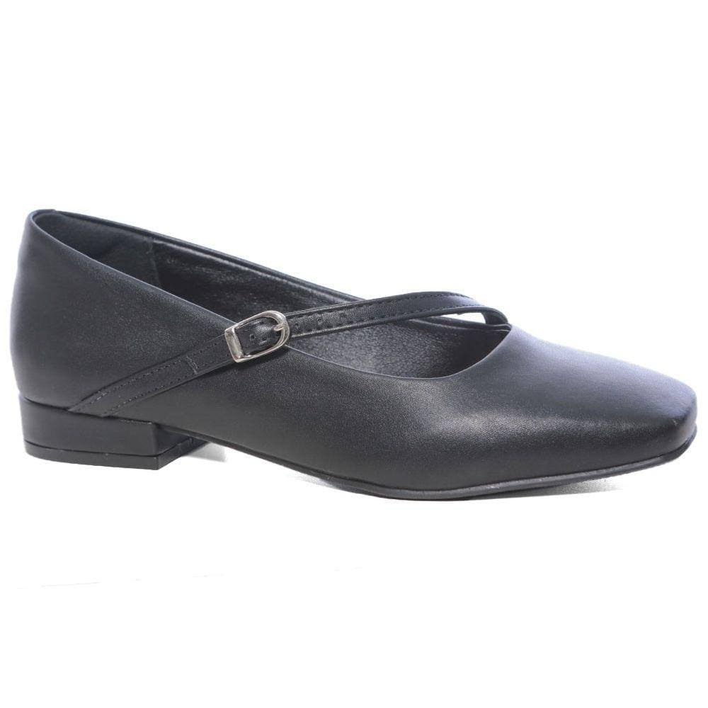 Sapatilha Dalla Vecchia Feminino 20880386