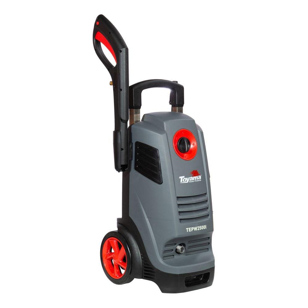 Lavadora de Alta Pressão Toyama TEPW2500I 220V 2000W
