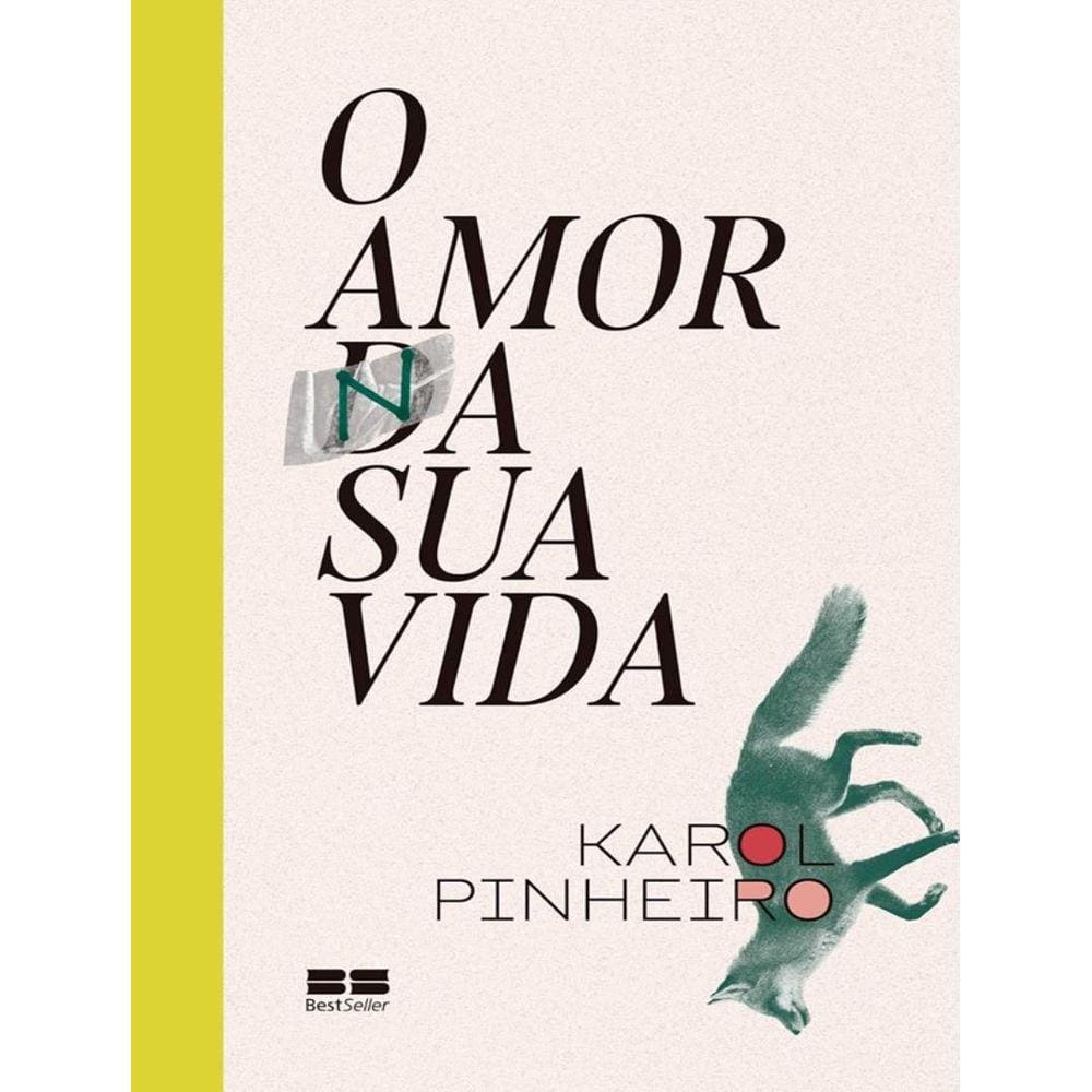 Amor Na Sua Vida, O
