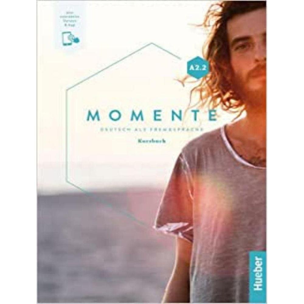 Momente A2.2 - Kb + Interaktive Version