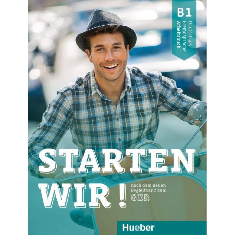 Starten Wir! B1 - Ab