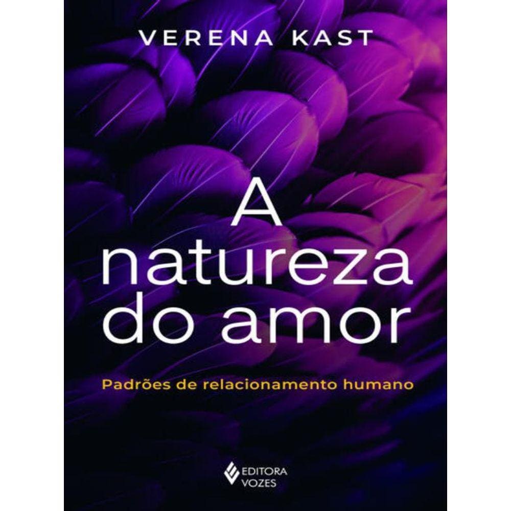 A Natureza Do Amor