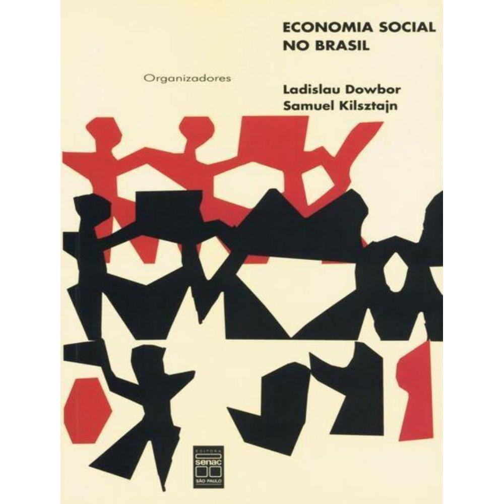Economia Social No Brasil