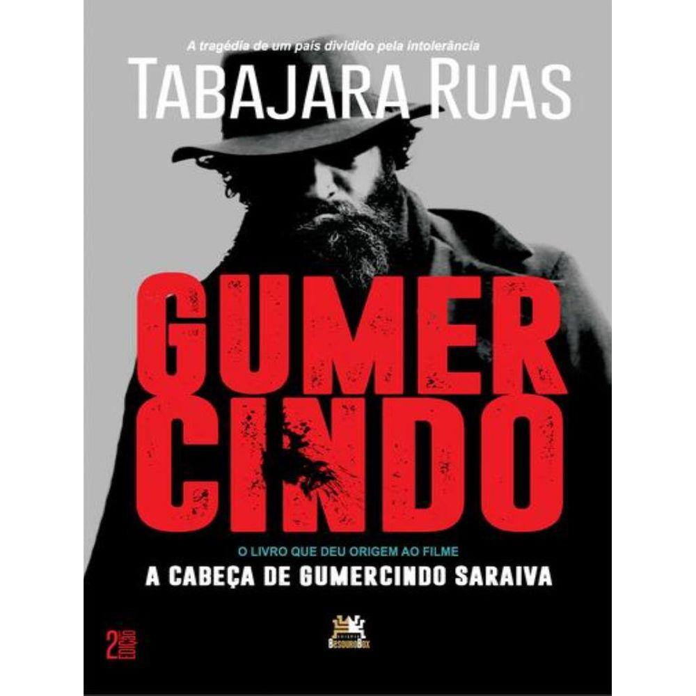 Gumercindo - 2ª Ed