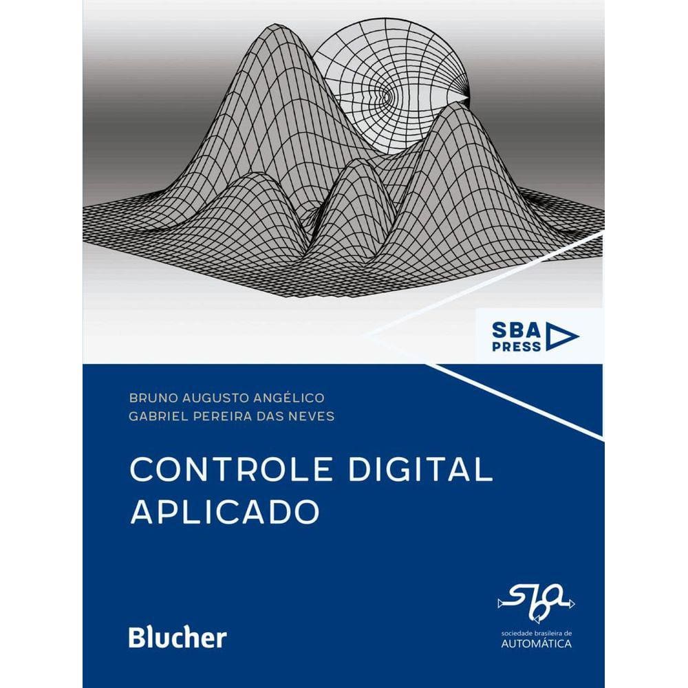 Controle Digital Aplicado