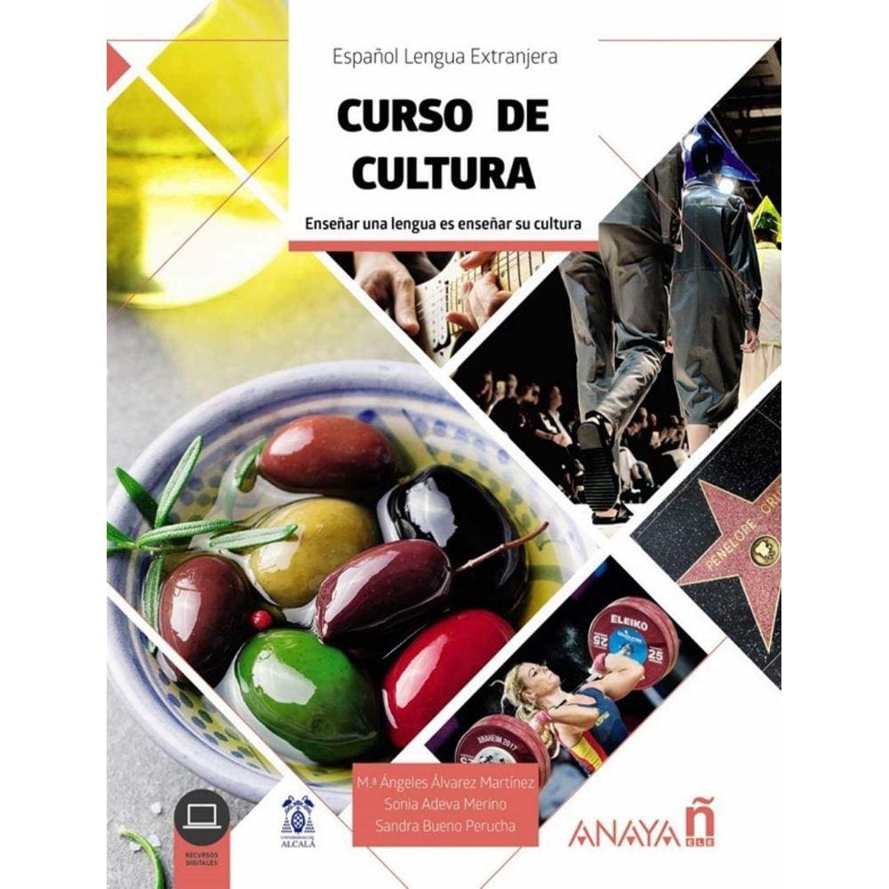 Curso De Cultura - Nivel A2-B1