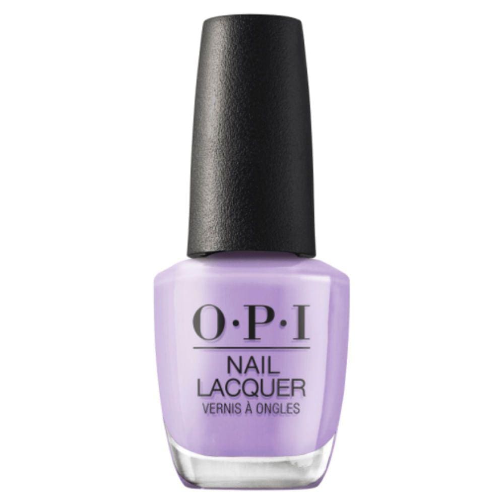 Esmalte Opi Sickeningly Sweet 15ml