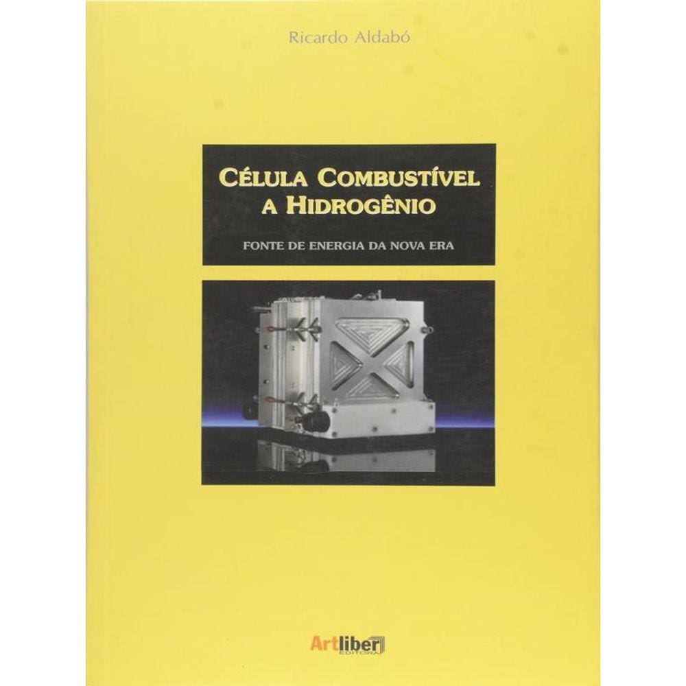 Celula Combustivel A Hidrogenio