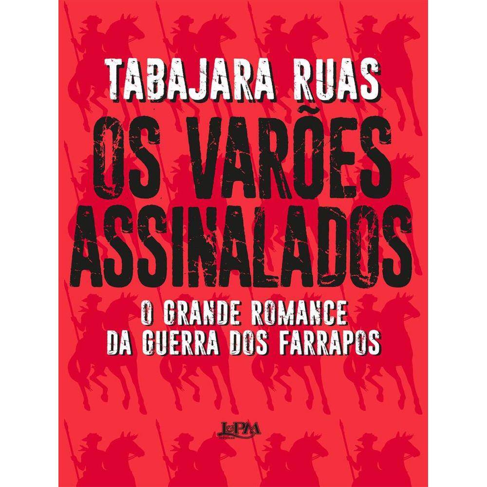 Varoes Assinalados, Os
