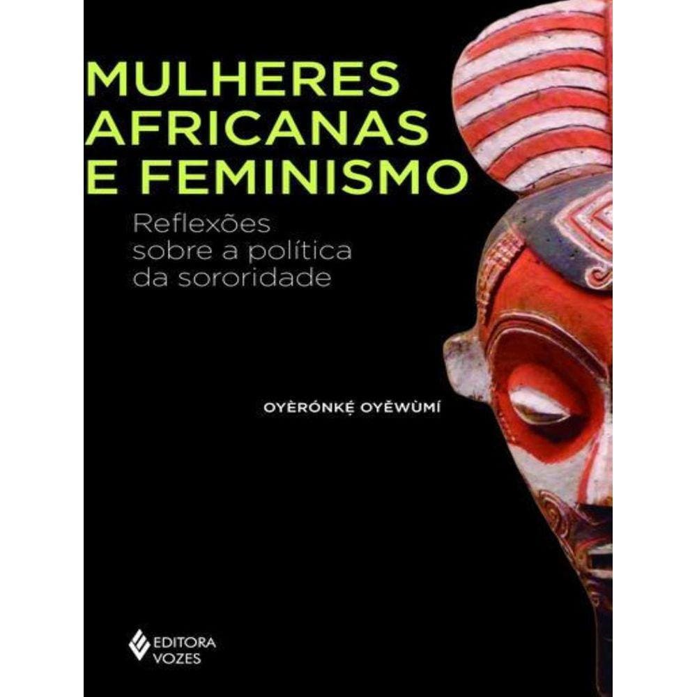 Mulheres Africanas E Feminismo
