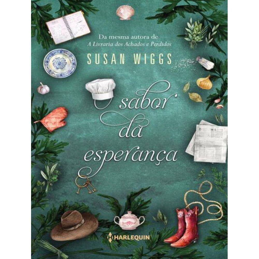 Sabor Da Esperanca, O