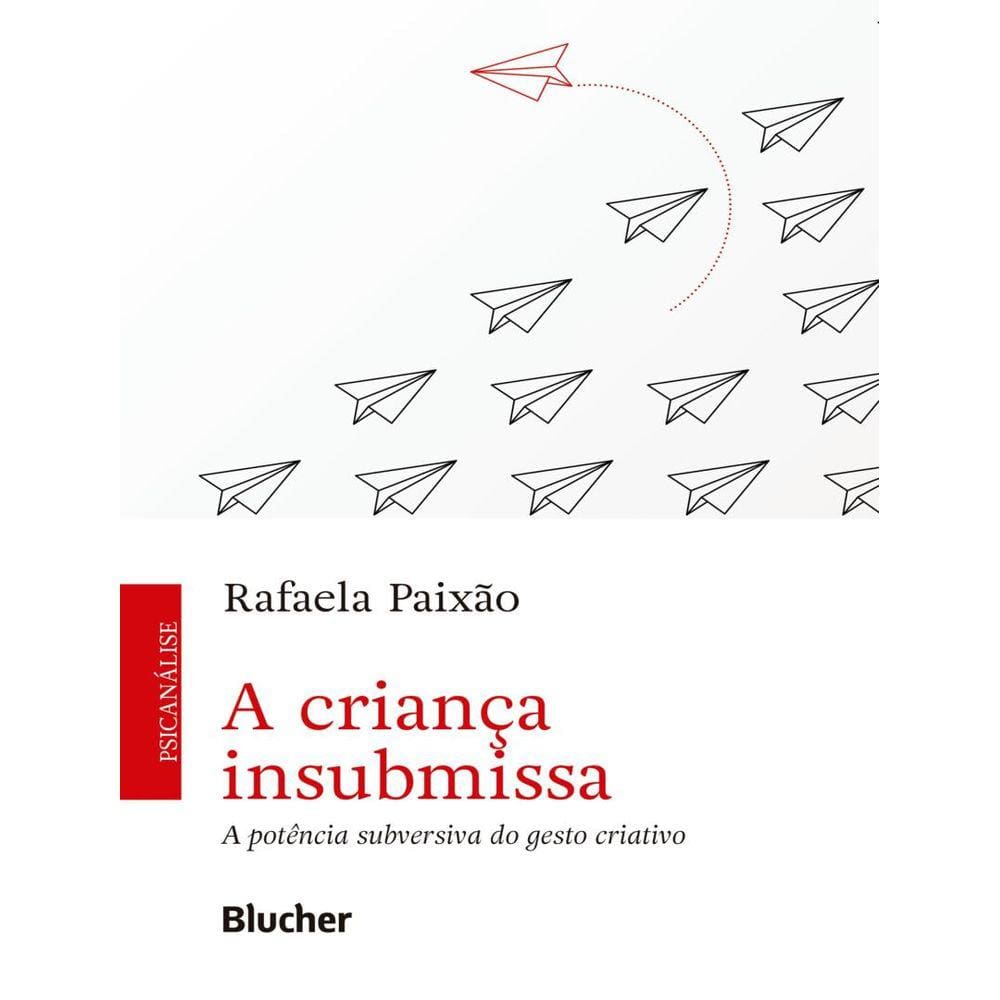 Crianca Insubmissa