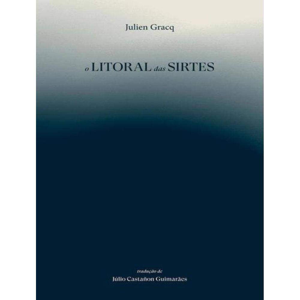 Litoral Das Sirtes, O