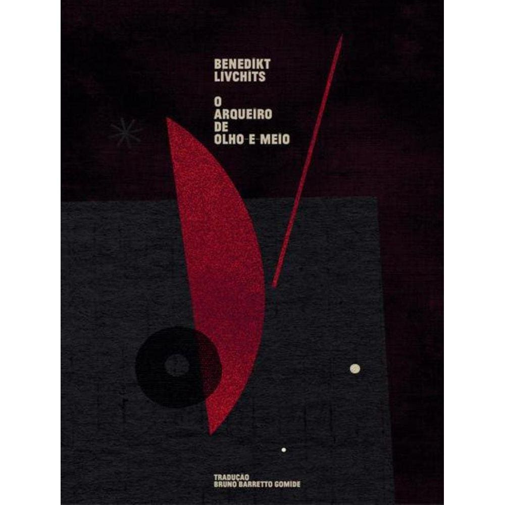 Arqueiro De Olho-E-Meio, O