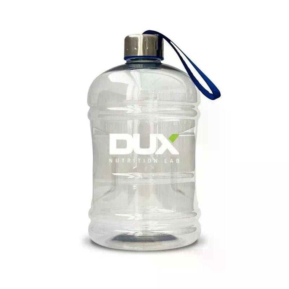 Mini Galao Transparente Dux 1875ml