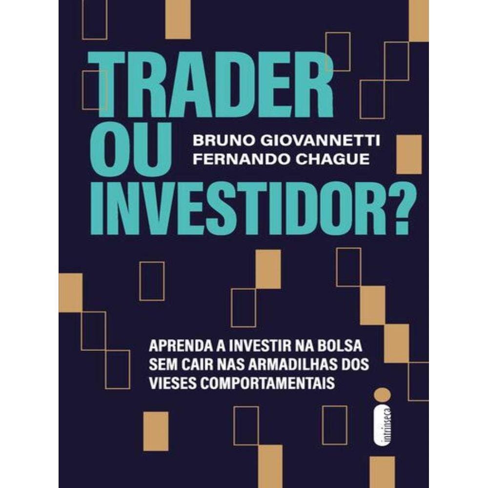 Trader Ou Investidor?