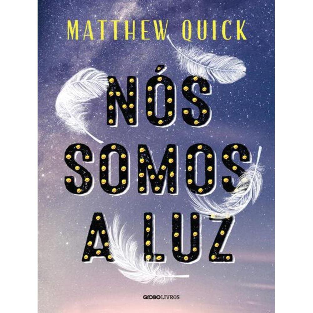 Nos Somos A Luz
