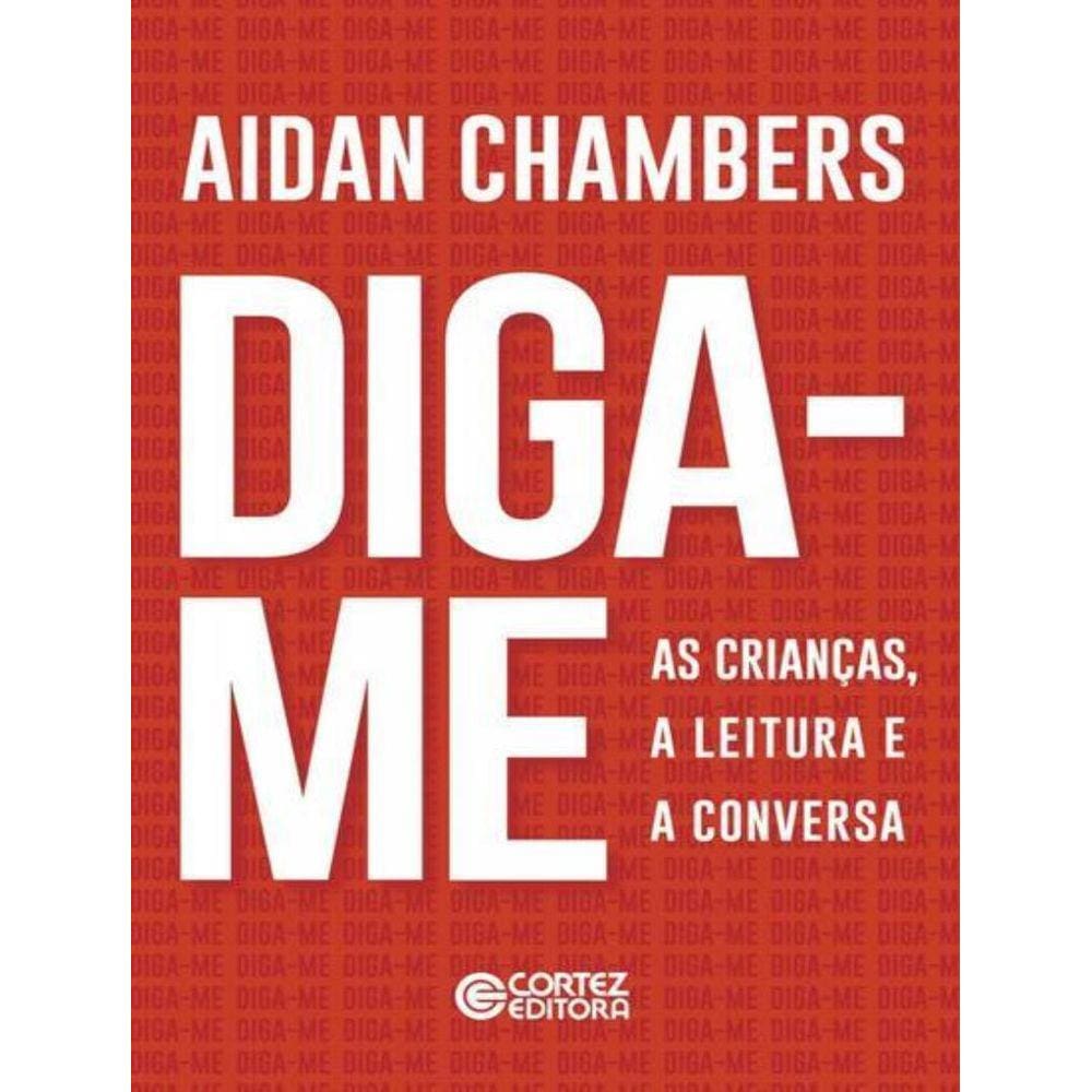 Diga-Me