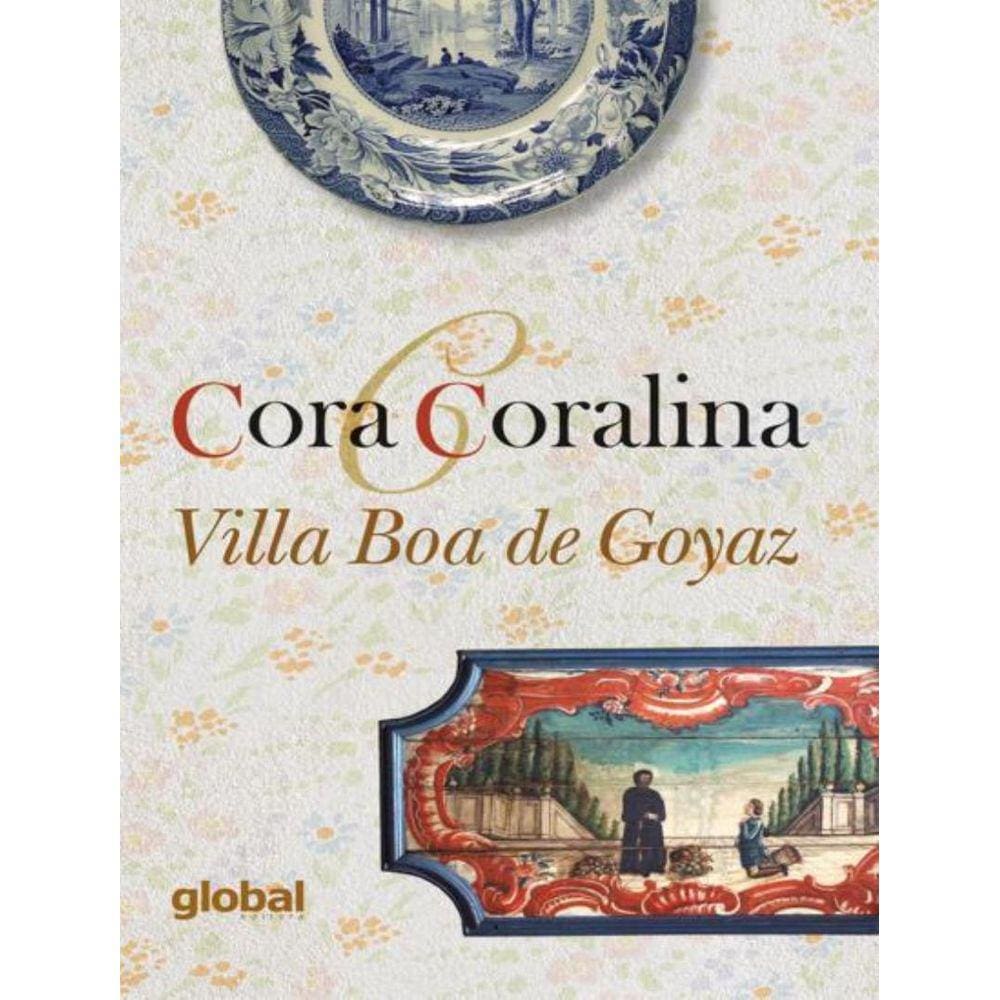 Villa Boa De Goyaz - 4ªed