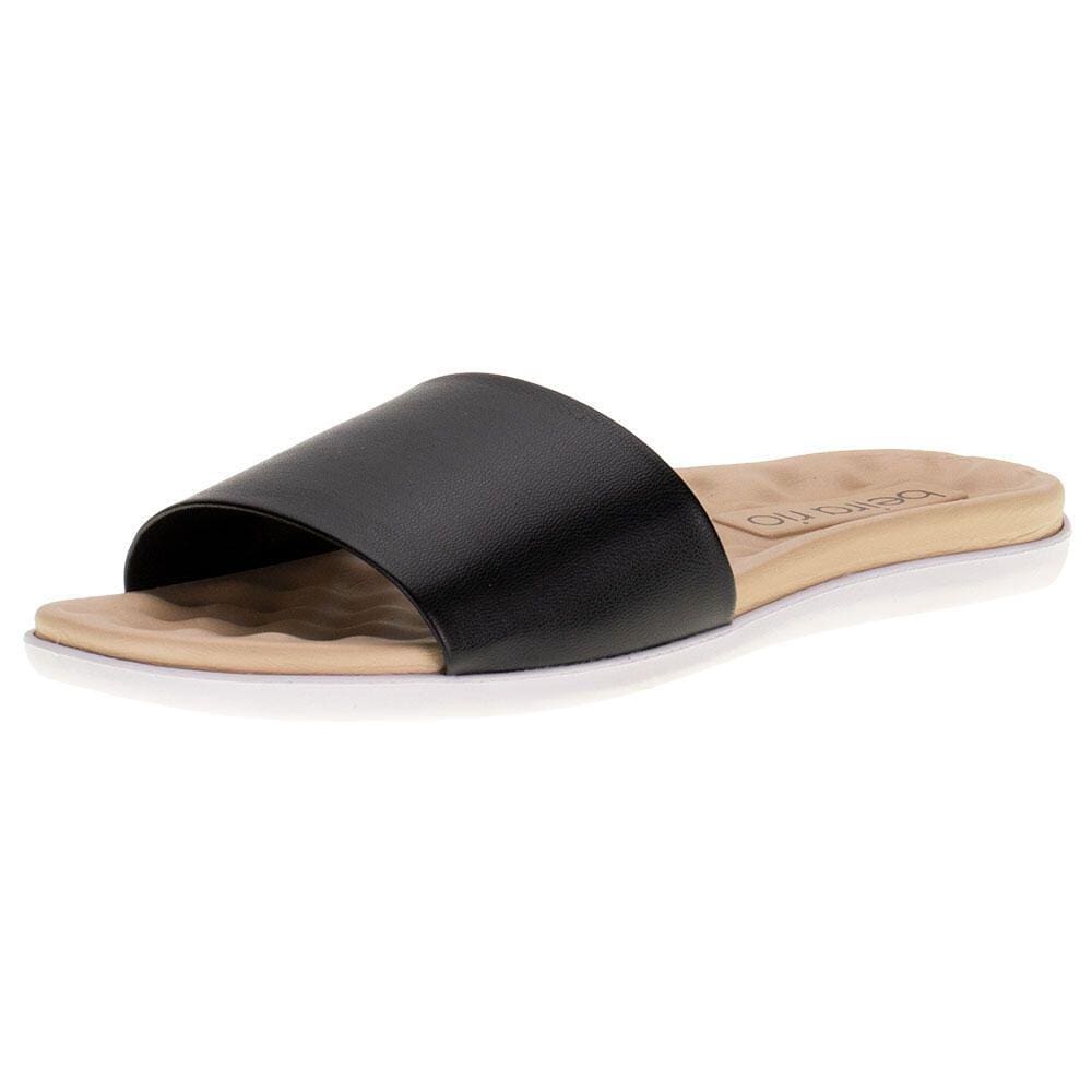 Chinelo Feminino Slide Beira Rio - 8360303
